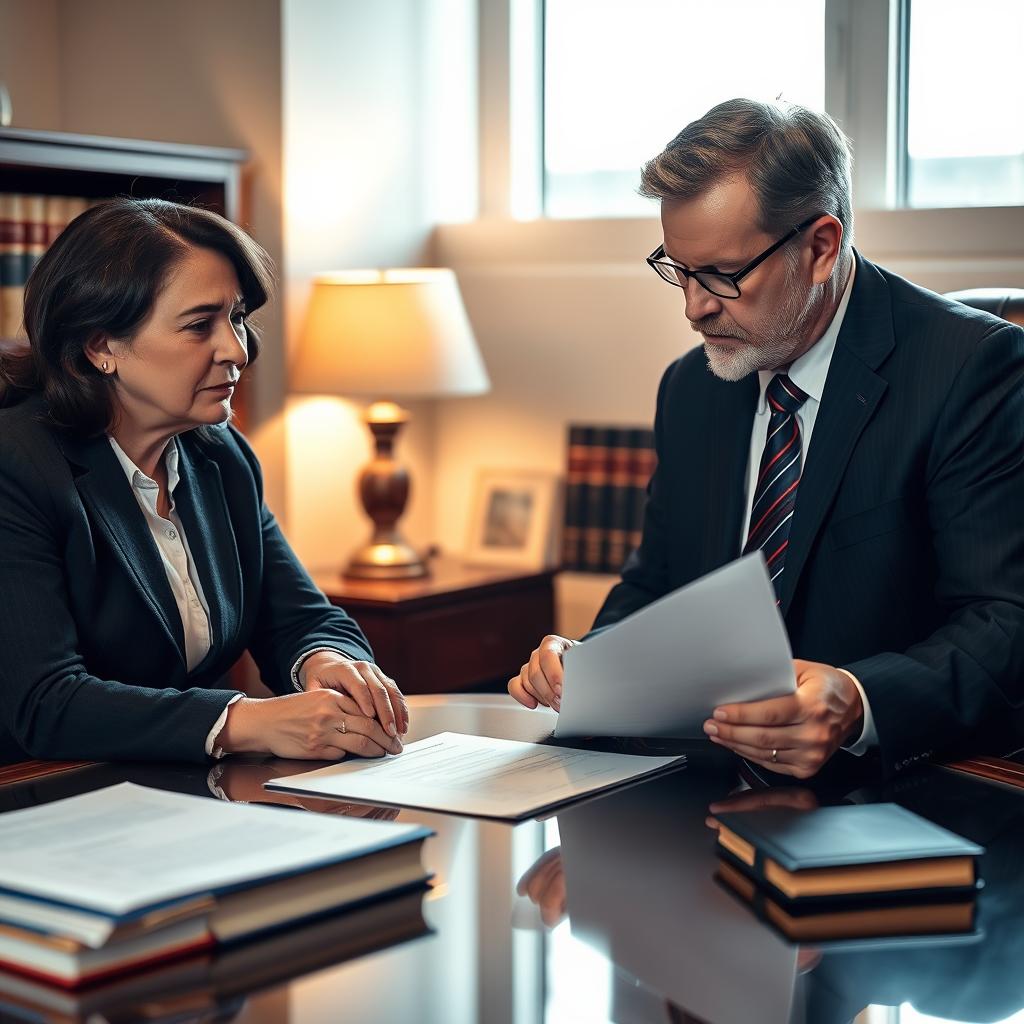 Sole Custody Lawyer Dutchess County, NY