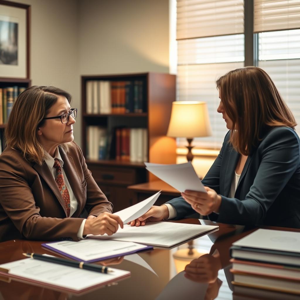 Sole Custody Lawyer Genesee County, NY