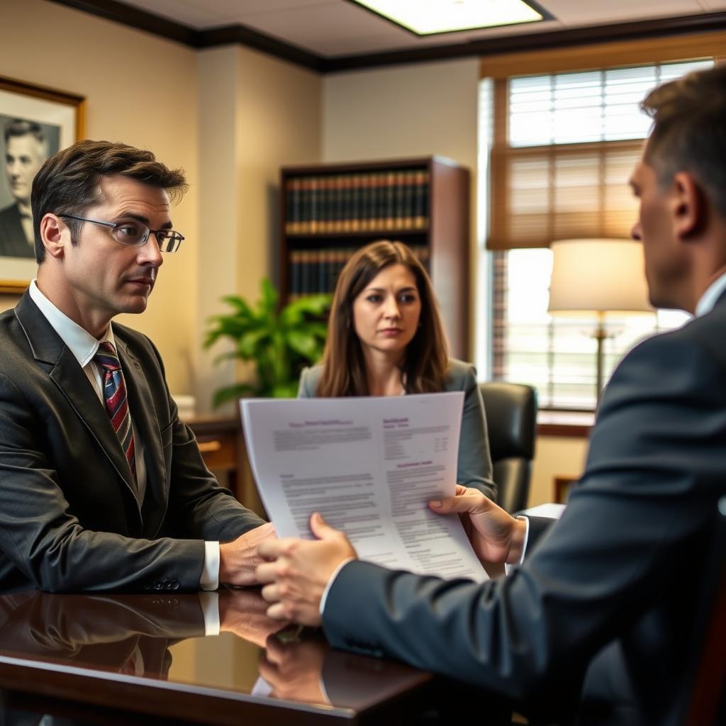 Sole Custody Lawyer Jefferson County, NY