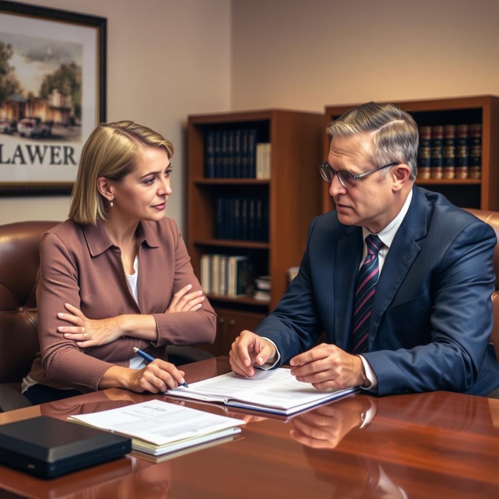 Sole Custody Lawyer Onondaga County, NY