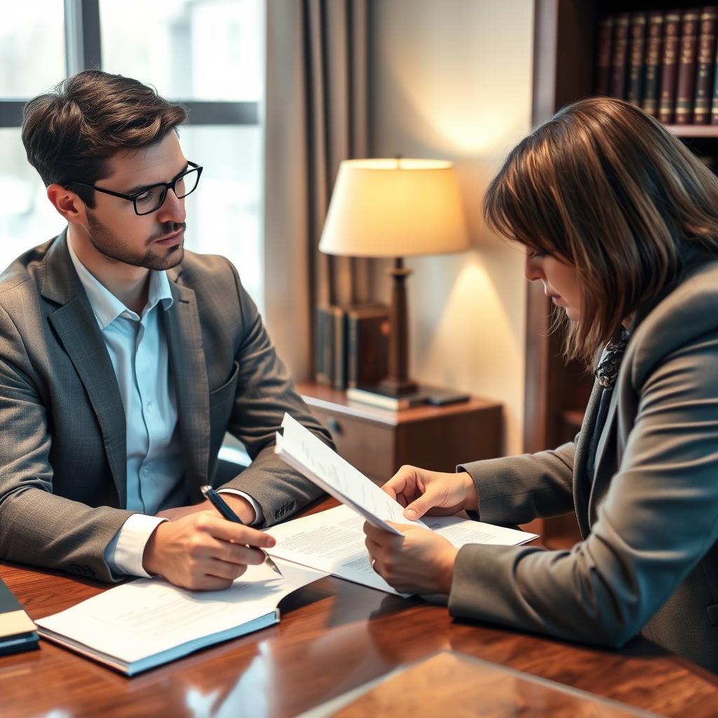 Sole Custody Lawyer Ontario County, NY