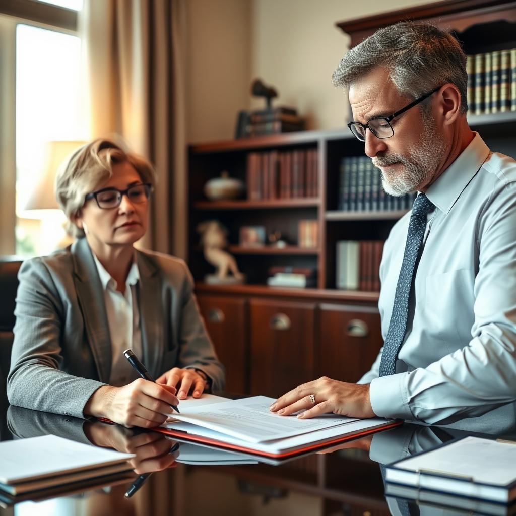 Sole Custody Lawyer Orleans County, NY