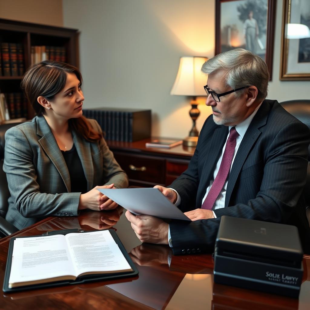 Sole Custody Lawyer Otsego County, NY