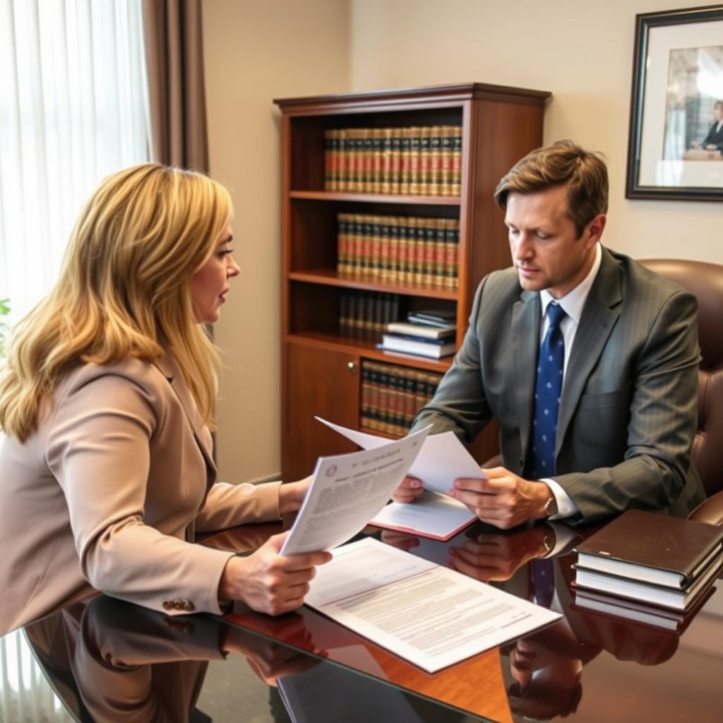 Sole Custody Lawyer Putnam County, NY