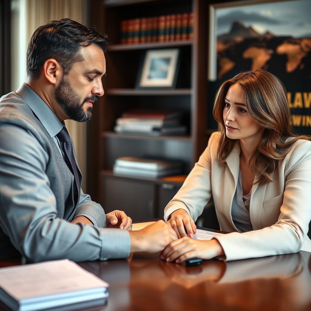 Sole Custody Lawyer Queens County, NY
