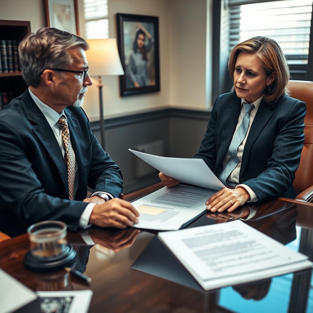 Sole Custody Lawyer Queens, NY
