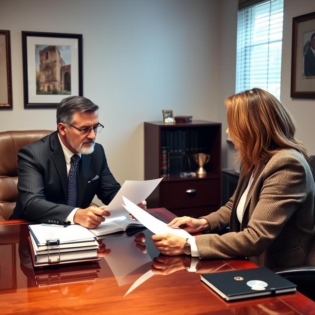 Sole Custody Lawyer Rensselaer County, NY