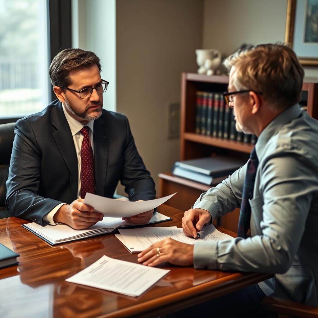 Sole Custody Lawyer Rockland County, NY