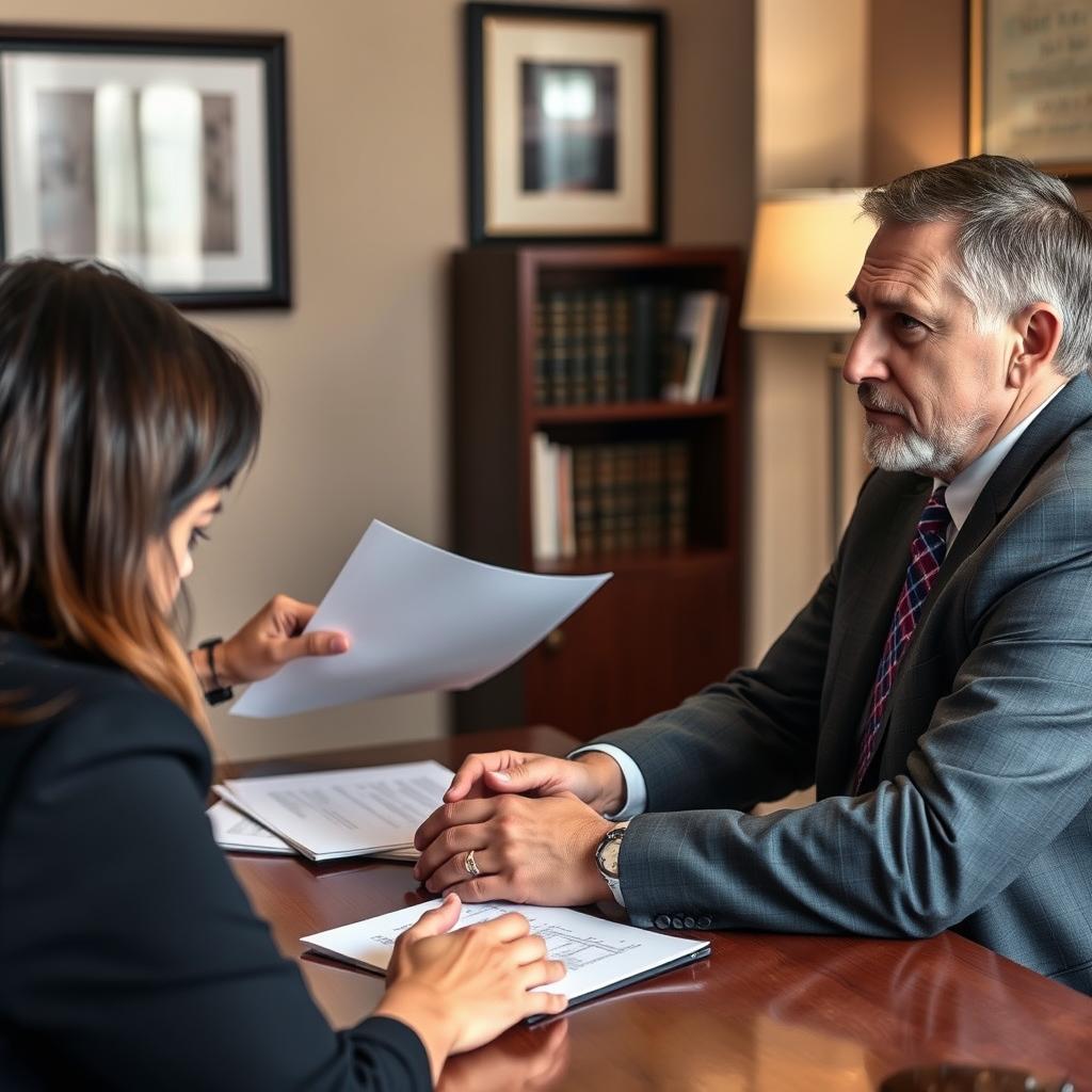 Sole Custody Lawyer Saratoga County, NY