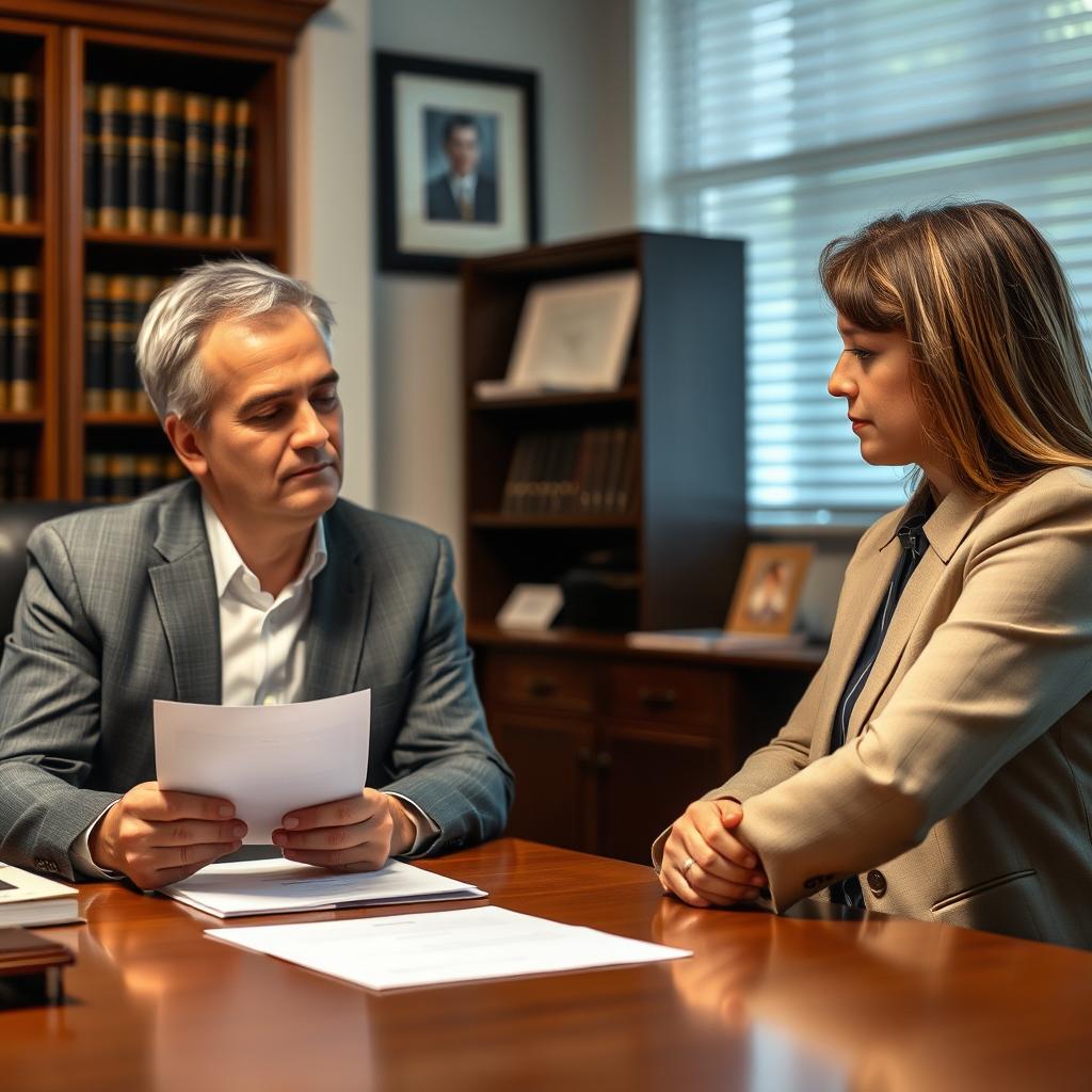 Sole Custody Lawyer Schoharie County, NY