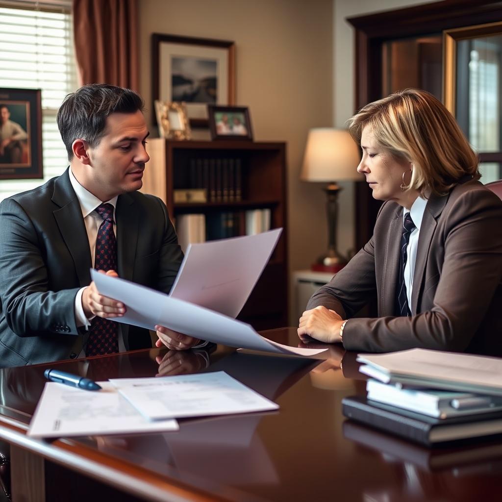 Sole Custody Lawyer Seneca County, NY