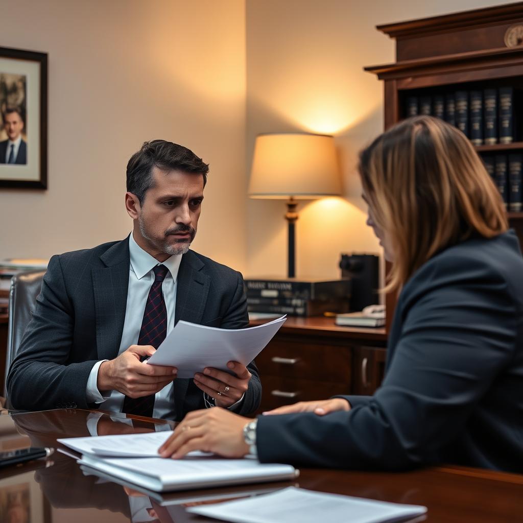 Sole Custody Lawyer Steuben County, NY