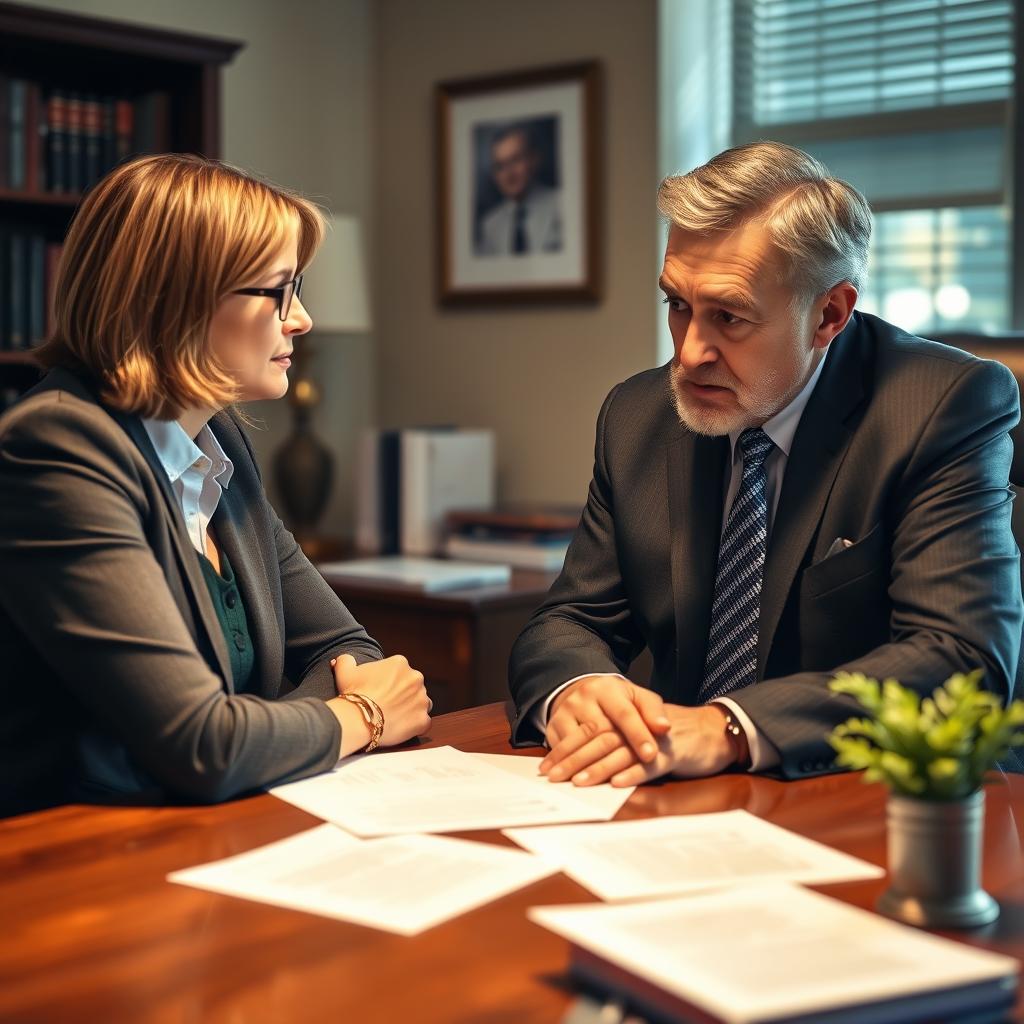 Sole Custody Lawyer Tompkins County, NY