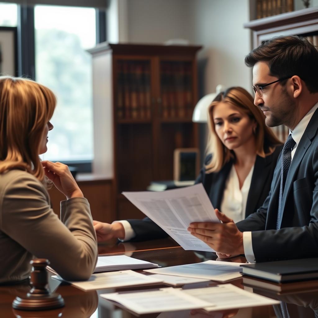 Sole Custody Lawyer Westchester County, NY