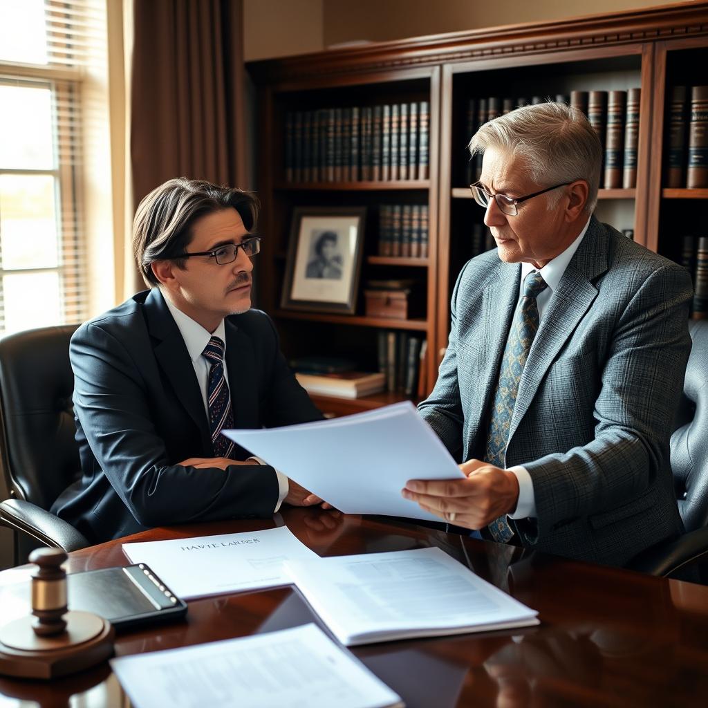 Sole Custody Lawyer Yates County, NY