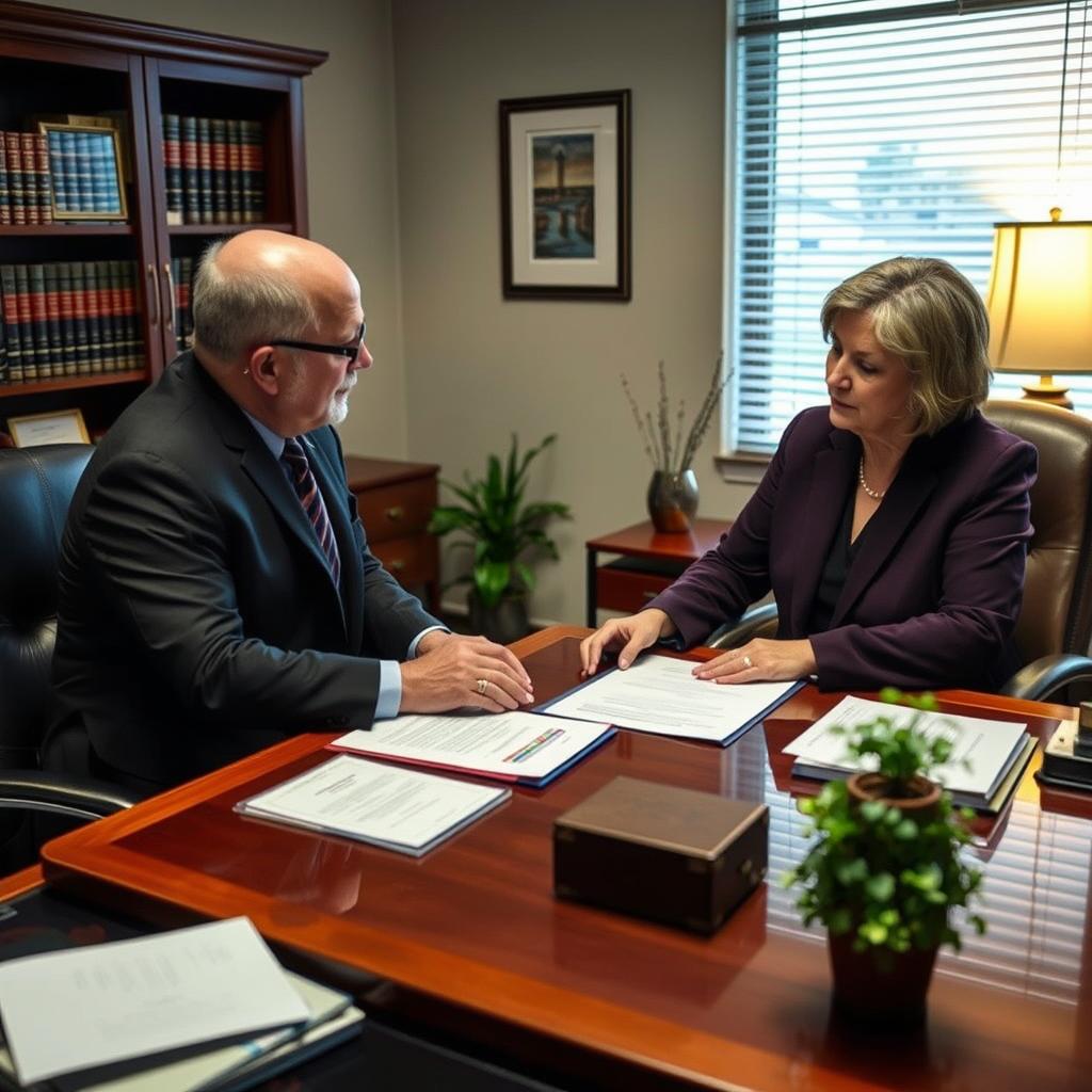 Standby Guardianship Lawyer Gloucester County, VA