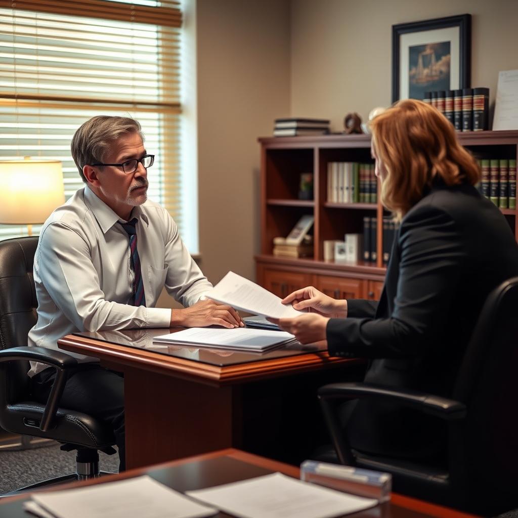 Standby Guardianship Lawyer Near Me