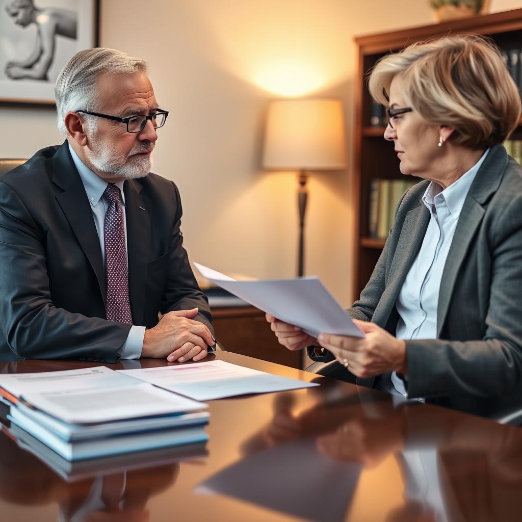 Standby Guardianship Lawyer Suffolk, VA