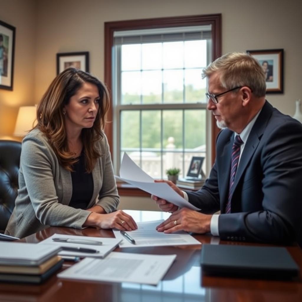 Standby Guardianship Lawyer York County, VA
