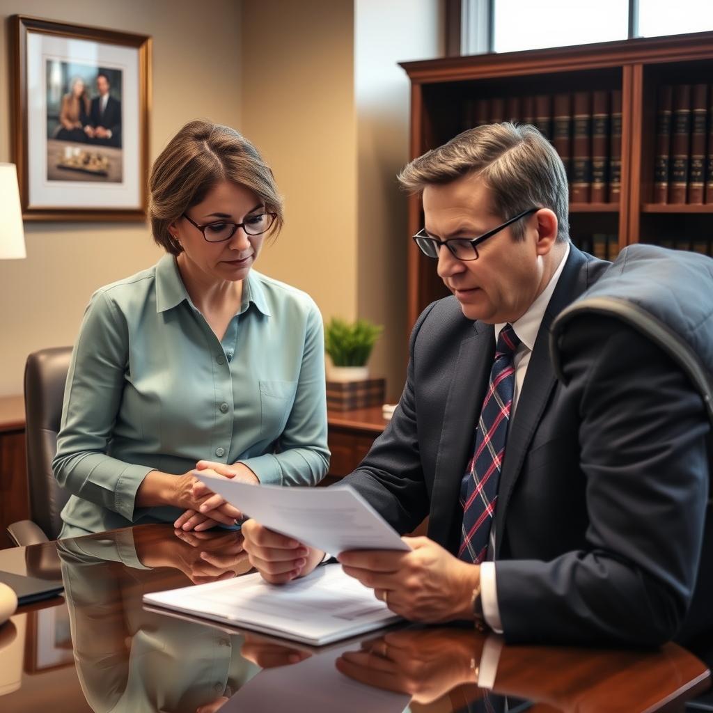 Step Parent Adoption Lawyer Albemarle County, VA