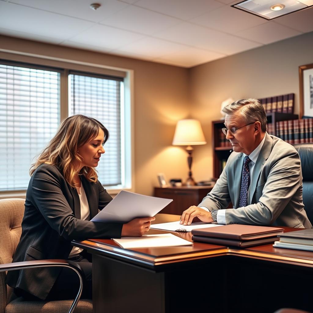 Step Parent Adoption Lawyer Arlington County, VA