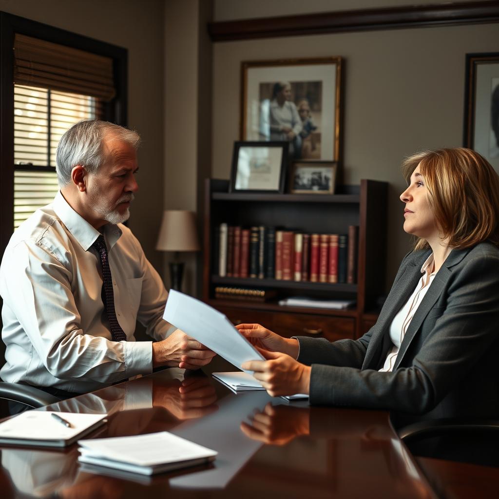 Step Parent Adoption Lawyer Augusta County, VA