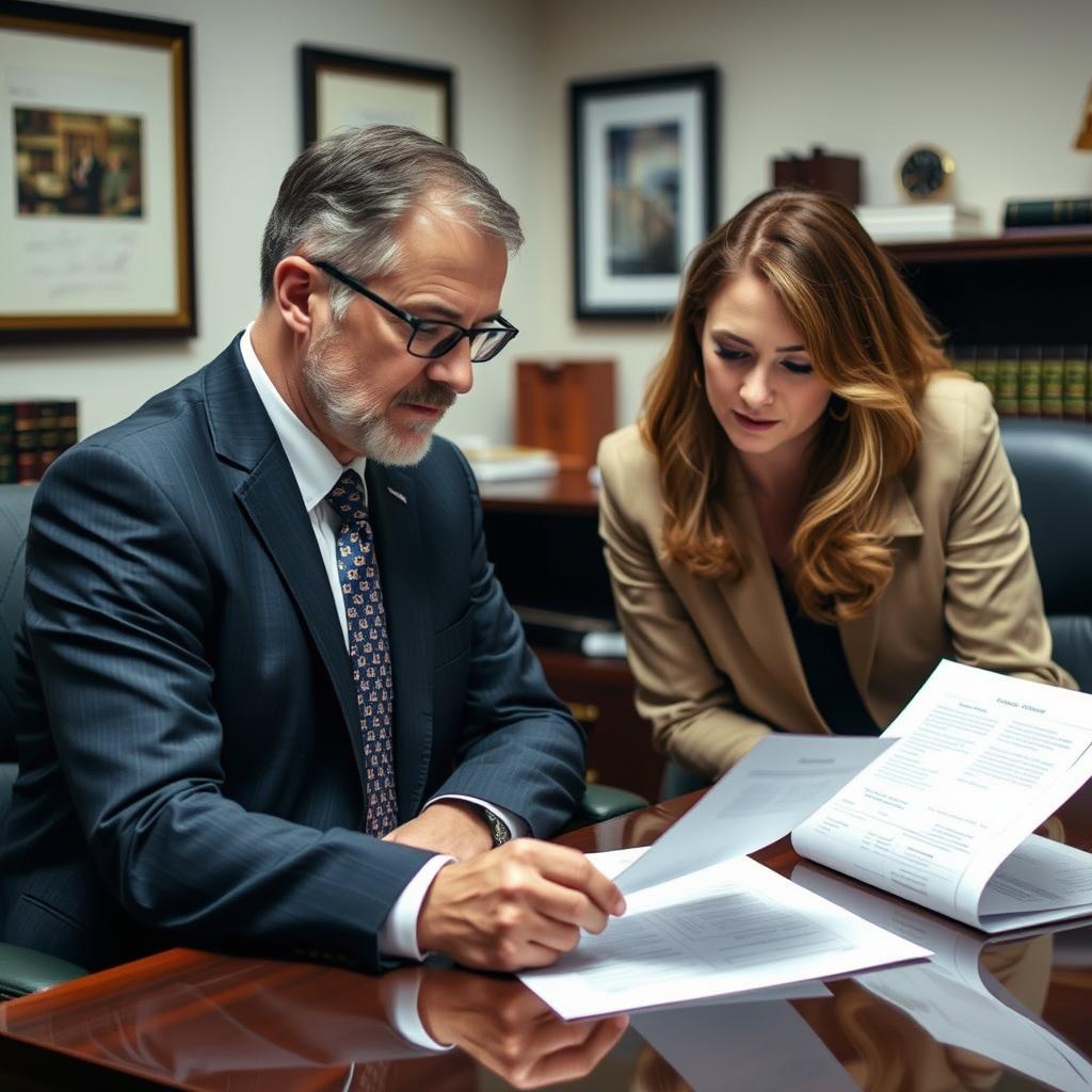 Step Parent Adoption Lawyer Botetourt County, VA