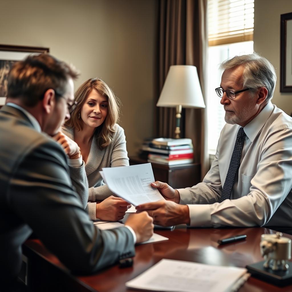 Step Parent Adoption Lawyer Cayuga County, NY