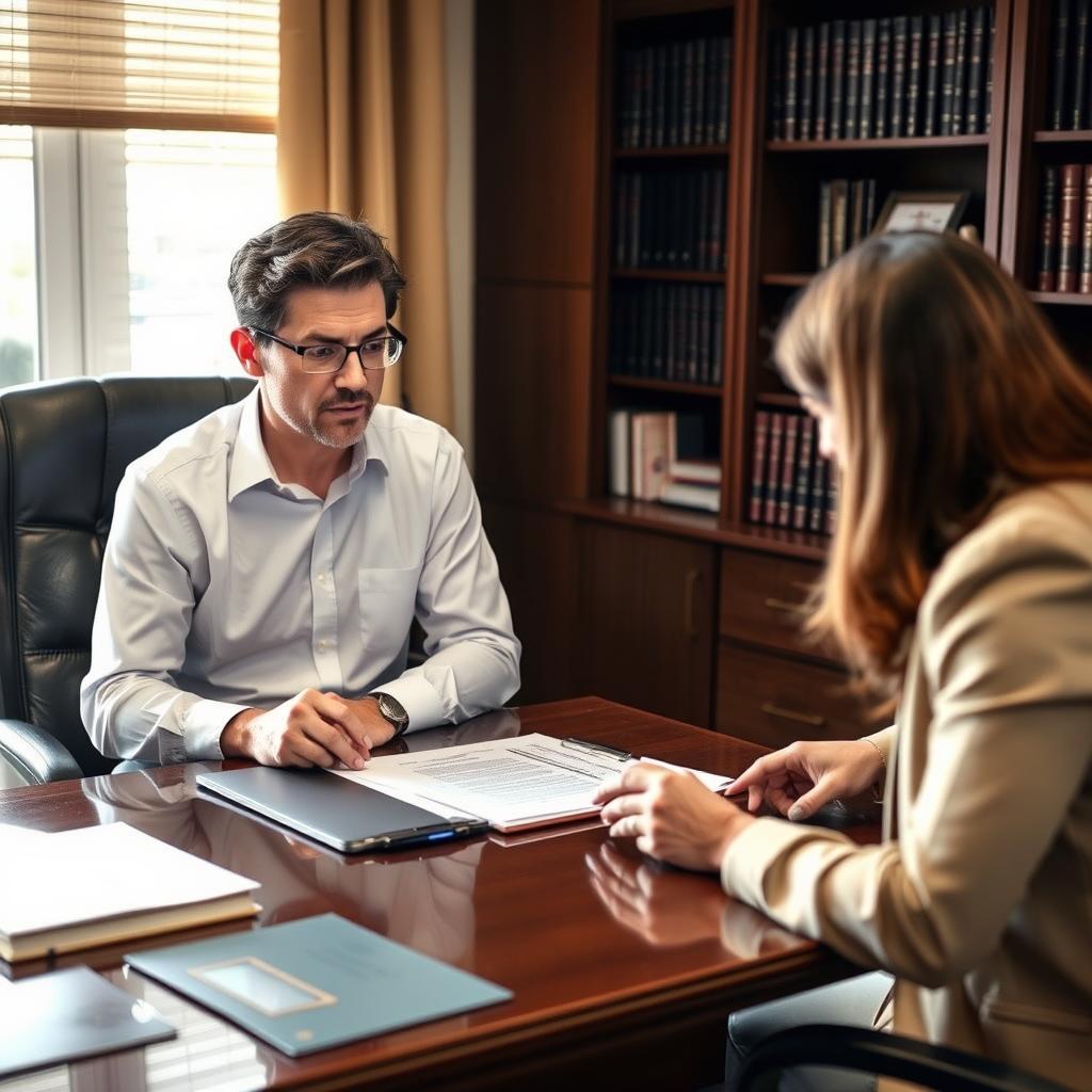 Step Parent Adoption Lawyer Culpeper County, VA
