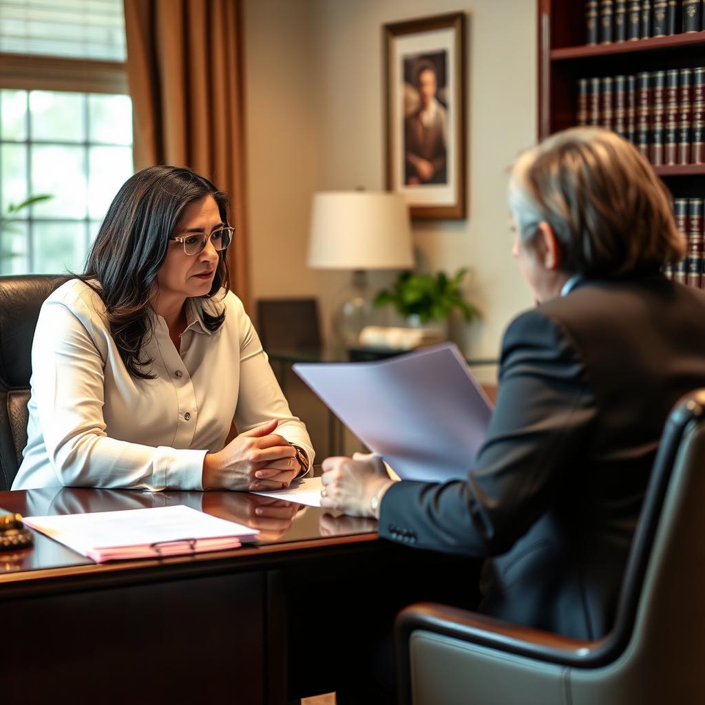 Step Parent Adoption Lawyer Fairfax County, VA