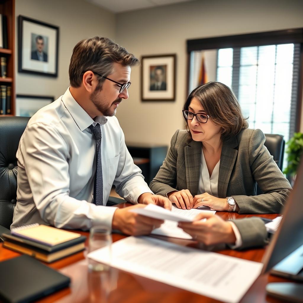 Step Parent Adoption Lawyer Frederick County, VA