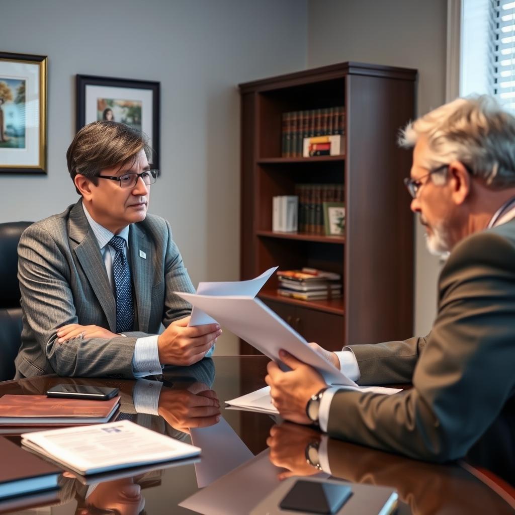 Step Parent Adoption Lawyer Fredericksburg, VA