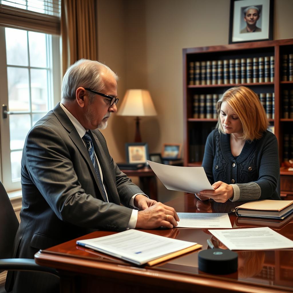 Step Parent Adoption Lawyer Hamilton County, NY