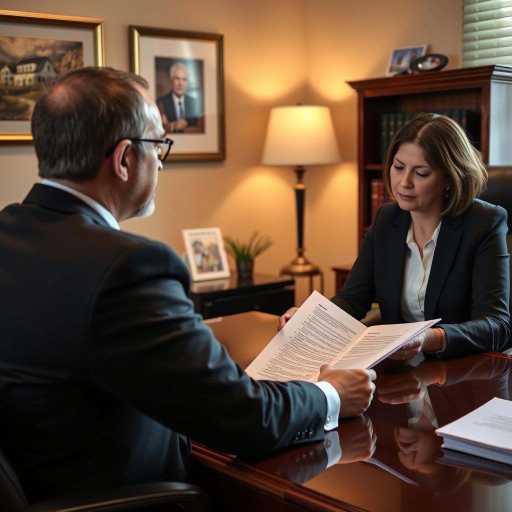 Step Parent Adoption Lawyer Hanover County, VA
