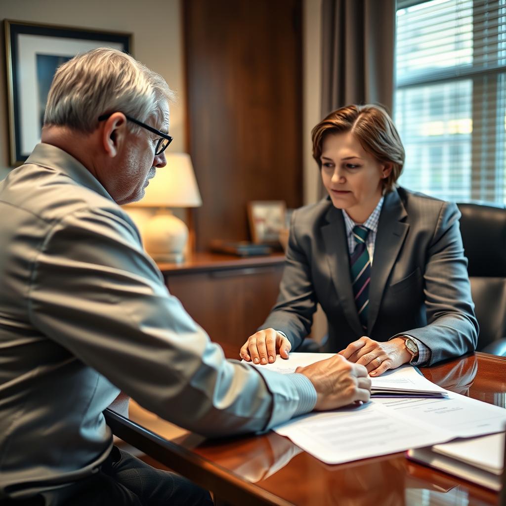 Step Parent Adoption Lawyer King George County, VA