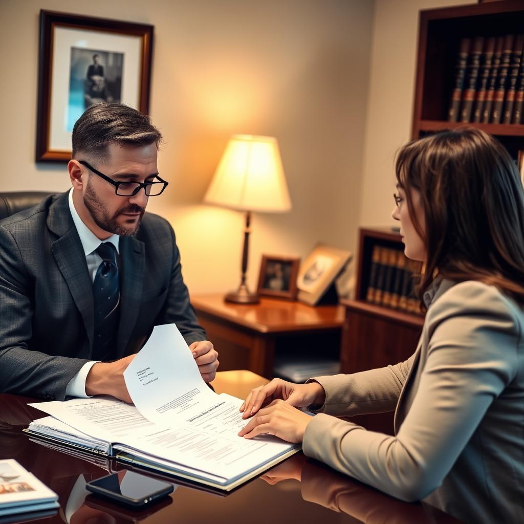 Step Parent Adoption Lawyer Lexington, VA