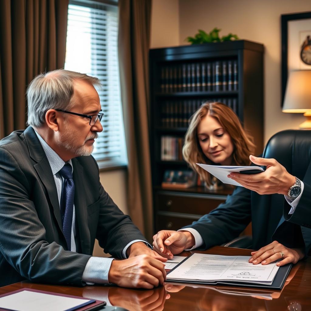 Step Parent Adoption Lawyer Livingston County, NY