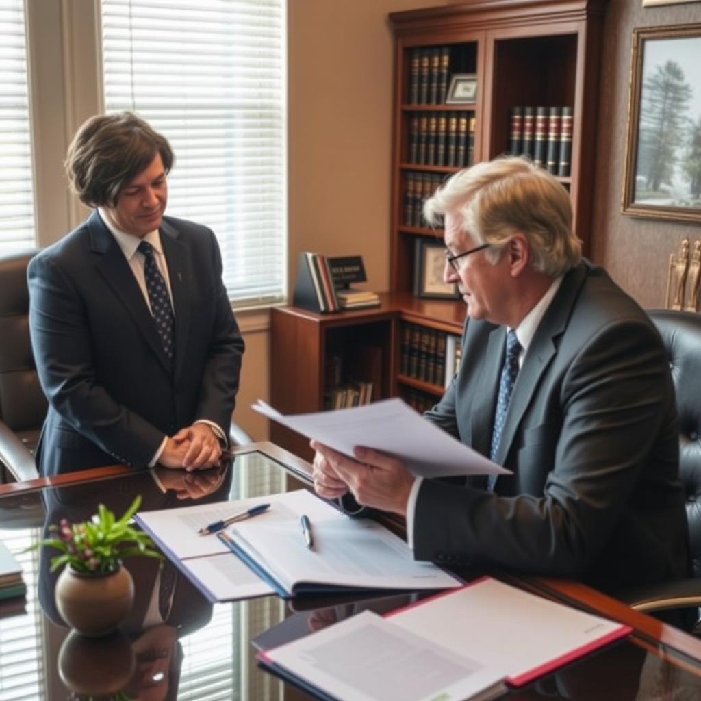 Step Parent Adoption Lawyer Loudoun County, VA