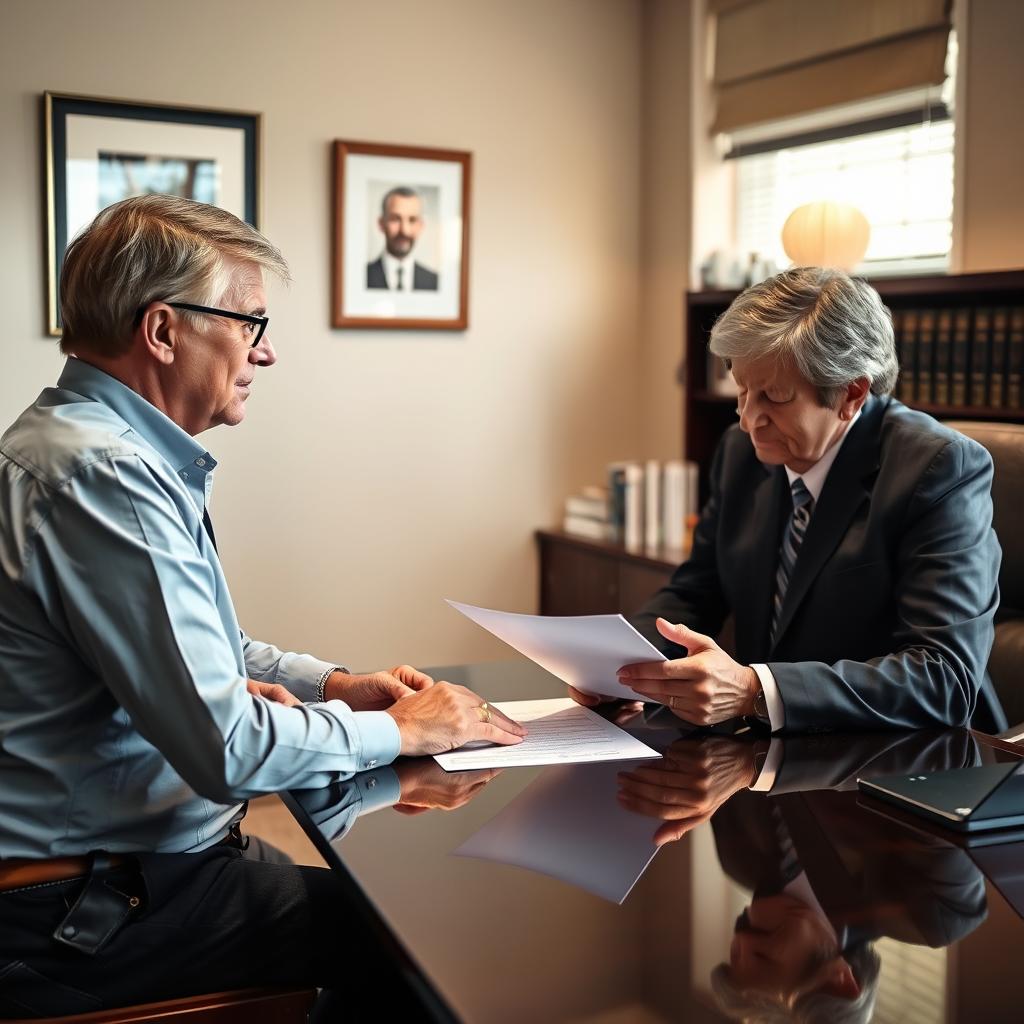 Step Parent Adoption Lawyer New Kent County, VA