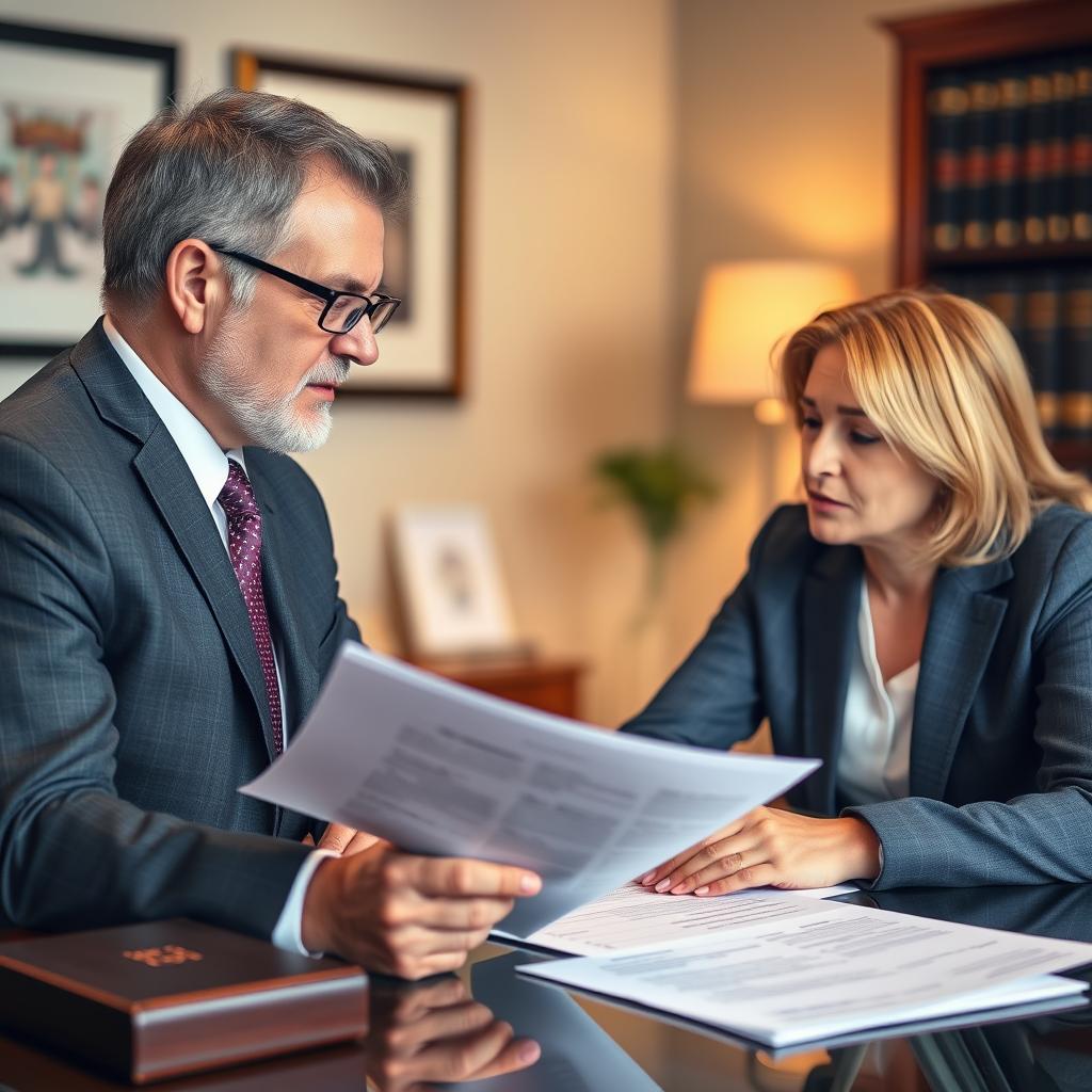 Step Parent Adoption Lawyer Niagara County, NY