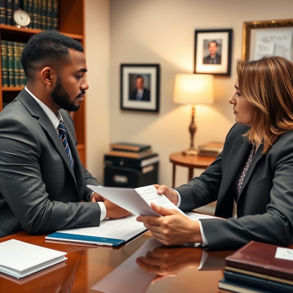 Step Parent Adoption Lawyer Orleans County, NY