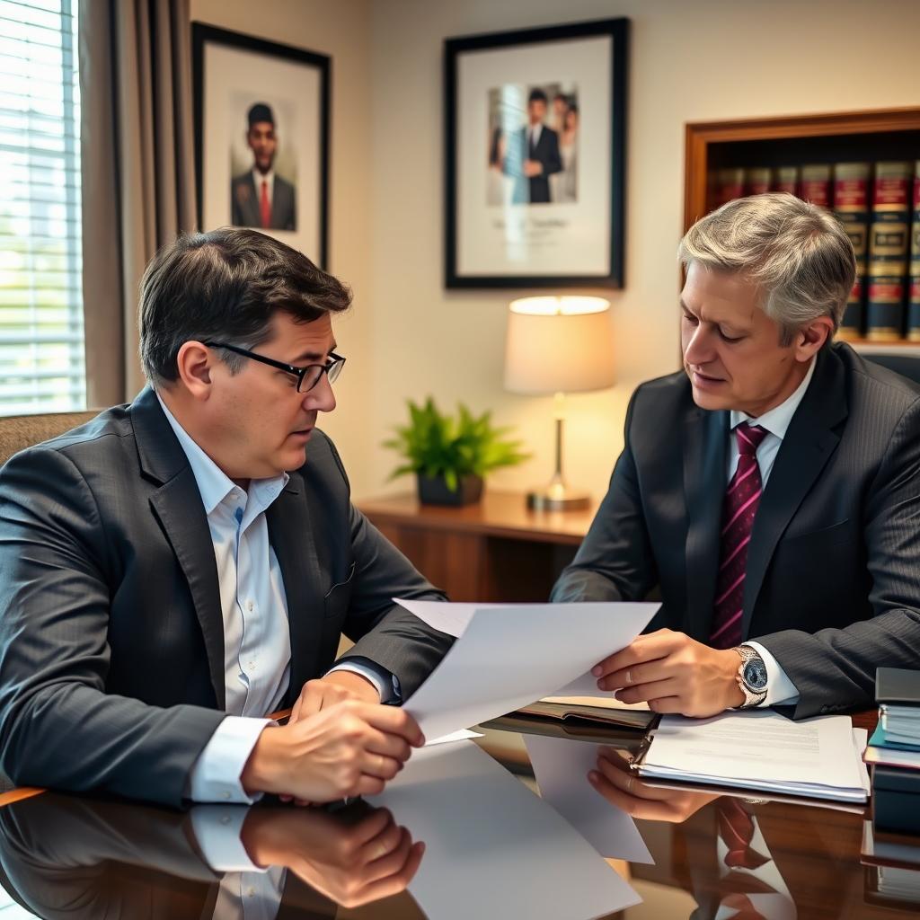 Step Parent Adoption Lawyer Prince William County, VA
