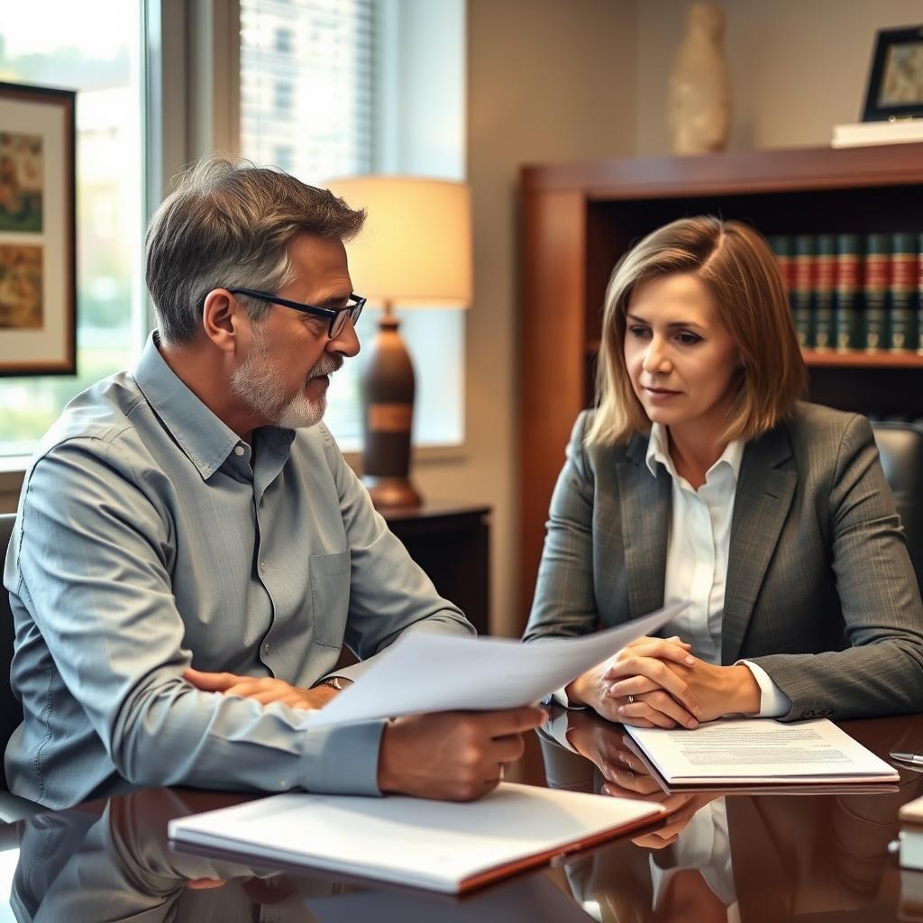 Step Parent Adoption Lawyer Spotsylvania County, VA