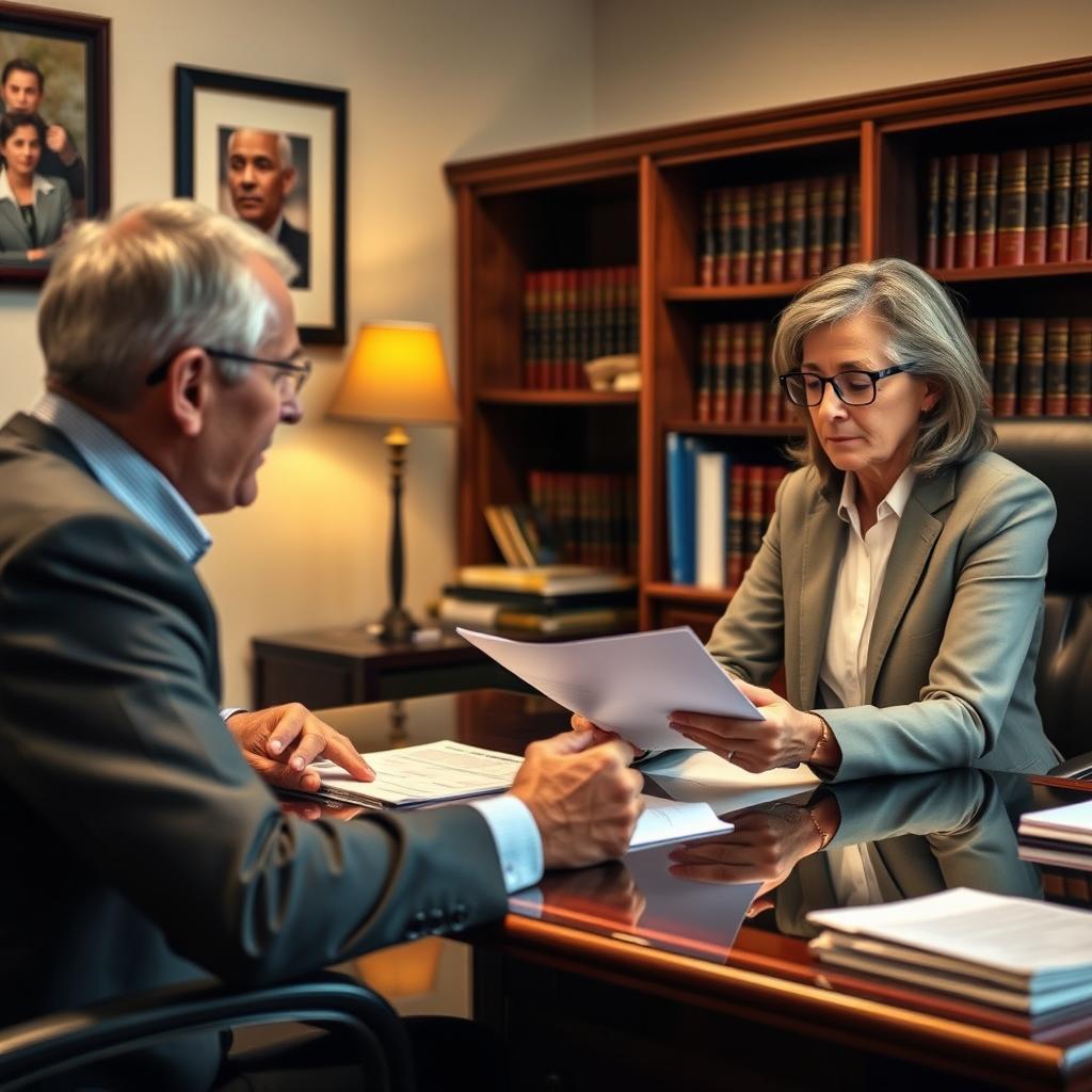 Step Parent Adoption Lawyer Stafford County, VA