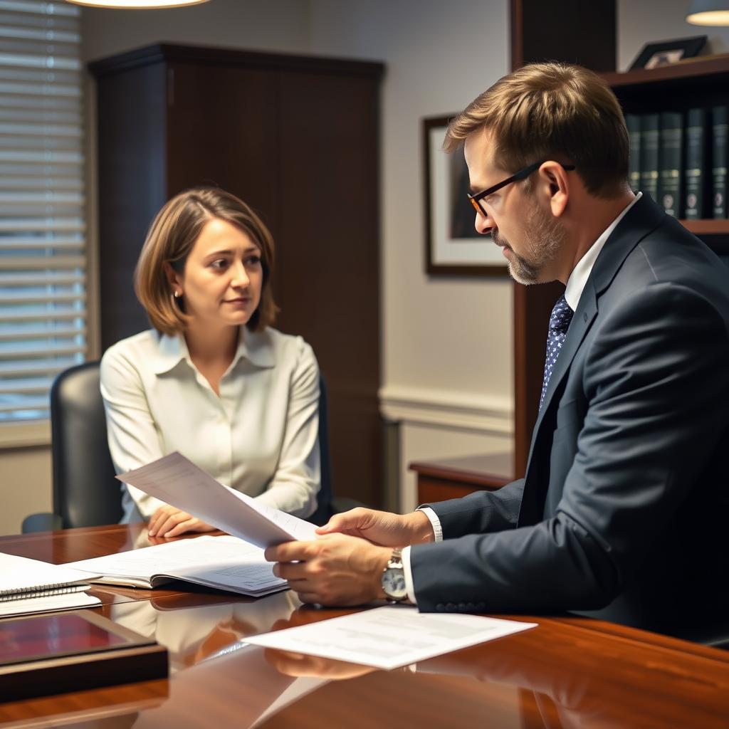 Step Parent Adoption Lawyer Warren County, VA