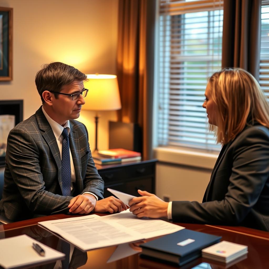Support Contempt Lawyer Dinwiddie County, VA