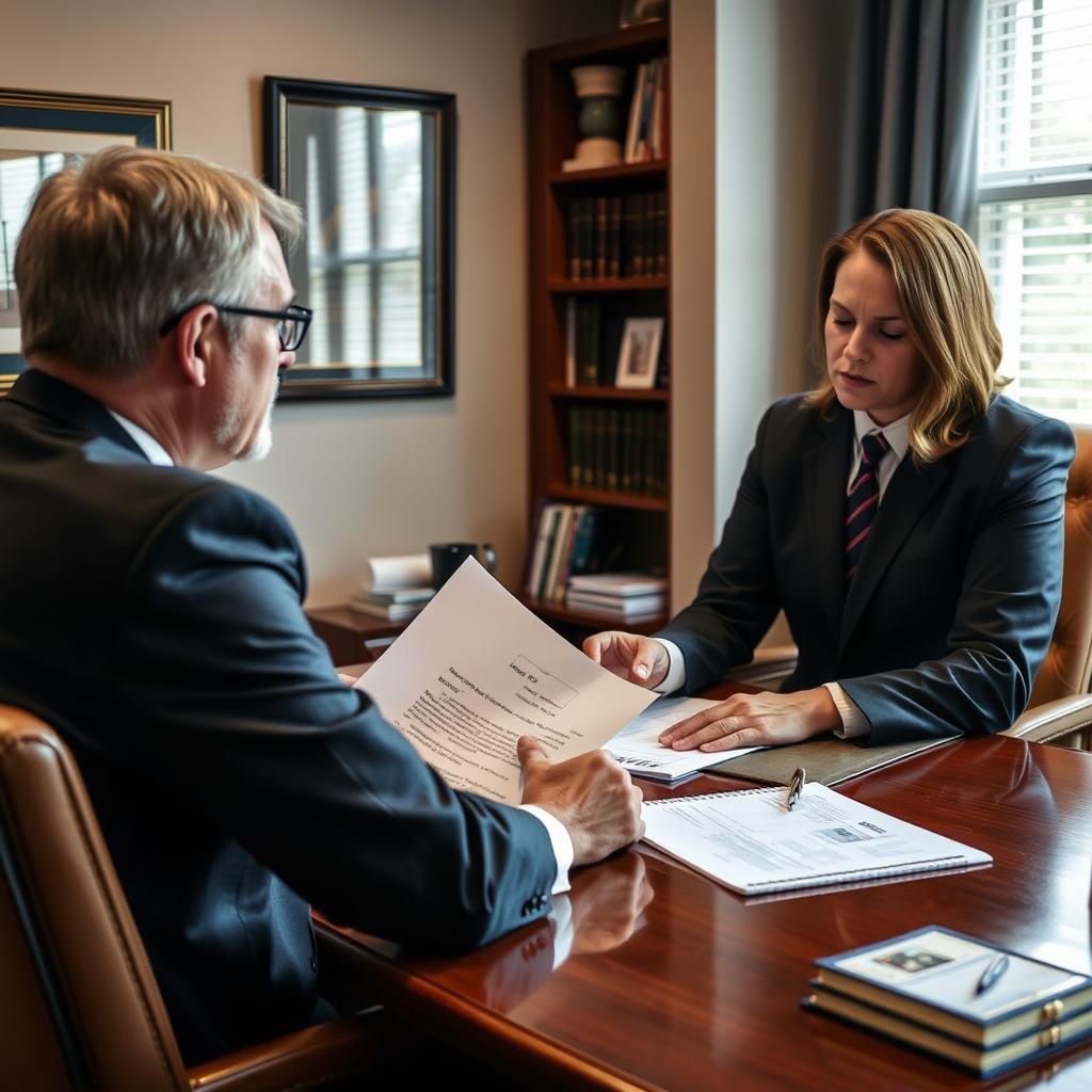Support Contempt Lawyer Fluvanna County, VA