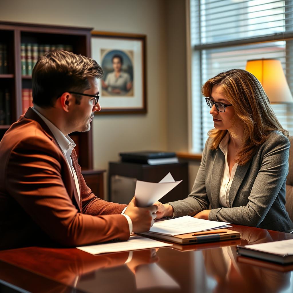 Support Contempt Lawyer Poquoson, VA