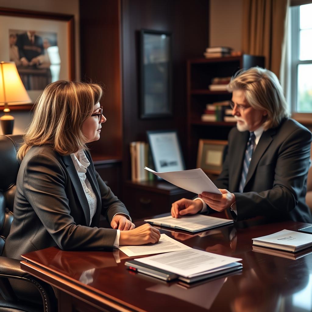 Support Contempt Lawyer Roanoke County, VA