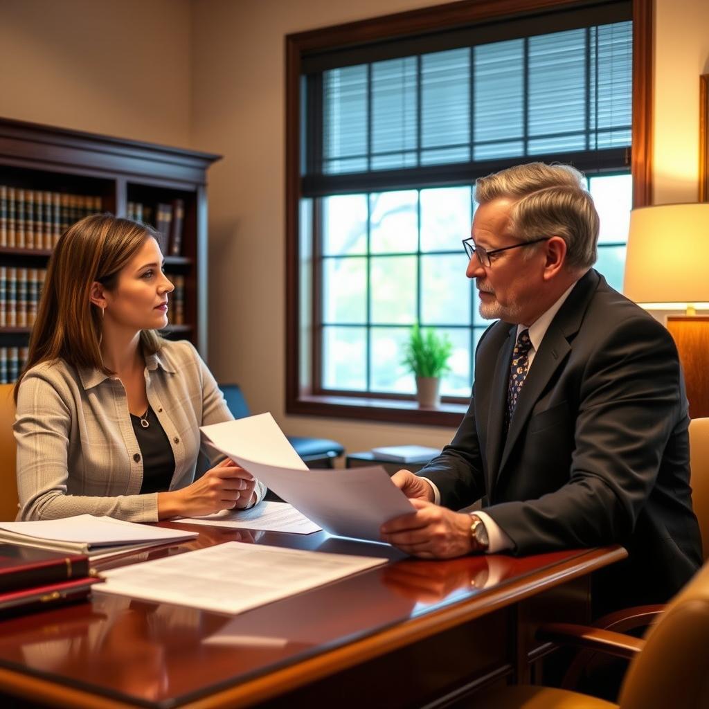 Support Contempt Lawyer York County, VA